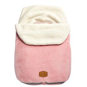 J J Cole bundle me pink
